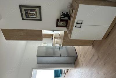 Inchiriez apartament cu doua camere - 2