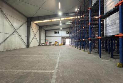 Hala/ showroom 300-1796mp, eventual rafturi, zona Vama Iasi - 3