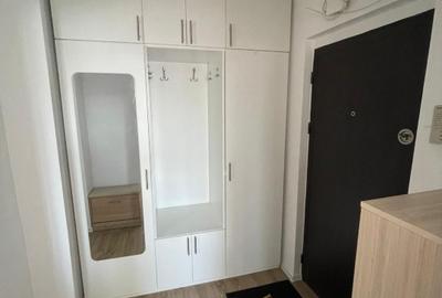 Apartament cu 3 camere semidecomandat în Gorjului - 3