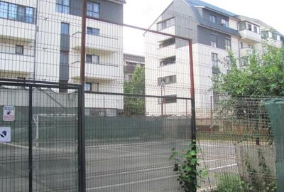 Prelungirea Ghencea - Diamantului, M 3, zona de case si blocuri - 4