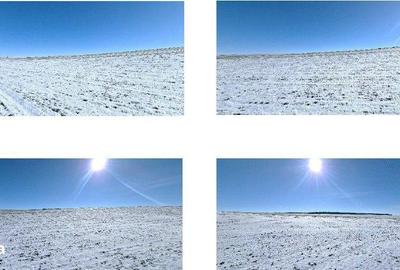 Teren de 14320 mp, în Măgura - 5