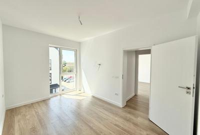 Apartament cu 2 camere în Freidorf - 7