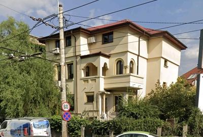 Duplex in vila Cotroceni - Bd. Eroilor - Stradal - 2