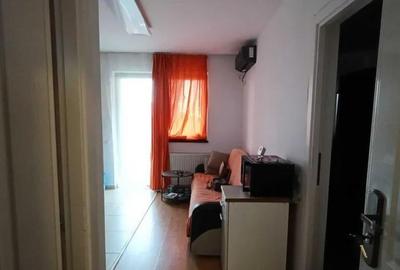 Apartament 2 camere Curte proprie parter - 4