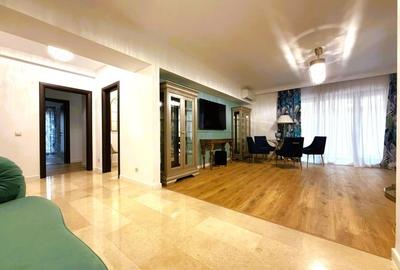 Apartament 4 camere Parcul Kiseleff - Victoriei - 2