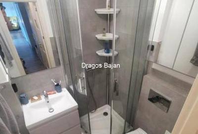 Apartament cu 4 camere în Moșilor - 5