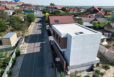 Casa noua de in Tulcea - 3