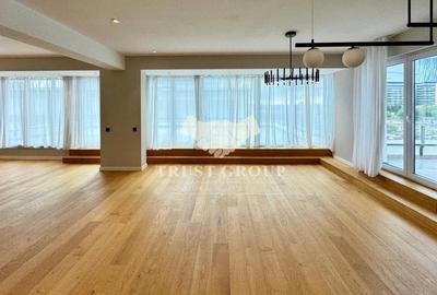 Penthouse cu terasa si vedere deosebita Floreasca - 8