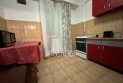 Apartament cu o camera  | zona Iulius Mall/FSEGA | Etaj 2 | imediat ocupabil - 3