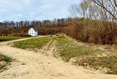 Teren agricol intravilan de 454 mp, în Cisnădioara