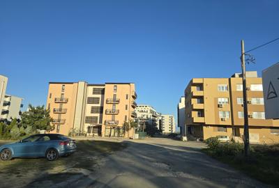 Teren de vanzare in Mamaia Nord zona Kazeboo - 8