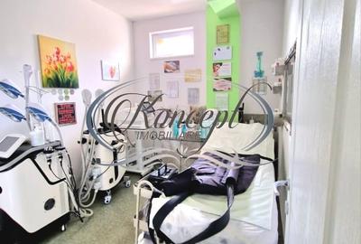 Spatiu comercial cu vizibilitate in Someseni - 2