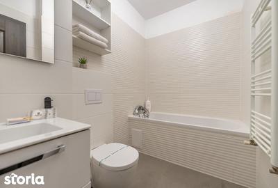 Apartament cu 2 camere în Central - 5