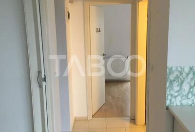 Apartament cu 2 camere semidecomandat în Calea Poplăcii