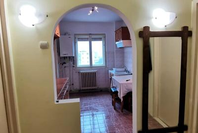 Apartament cu 3 camere decomandat în Central - 6