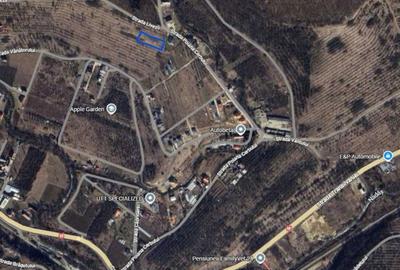 Spațiu comercial, în Baciu - 2