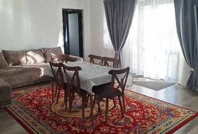 Casă cu 3 camere cu Teren 1317 Mp în Ciocănești - 5