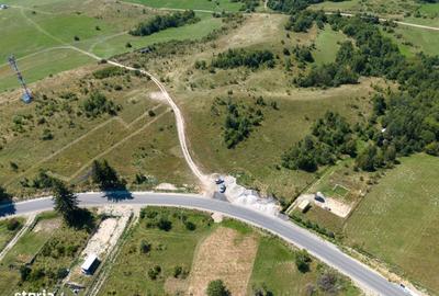 Spațiu comercial, în Vulcan - 5