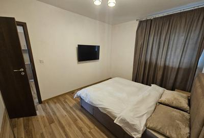 Apartament cu 2 camere decomandat în 1 Mai - 4
