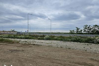 Teren de 14832 mp, în Central - 3