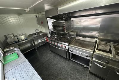 Spațiu comercial, de 25 mp, în Central - 2