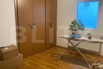 Casa de vanzare, cu 4 camere, 127 mp, 207 mp teren, zona centrala - 4