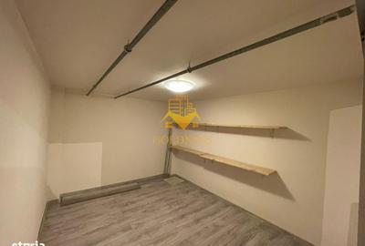 Apartament cu 4 camere, mobilat în Borhanci - 3