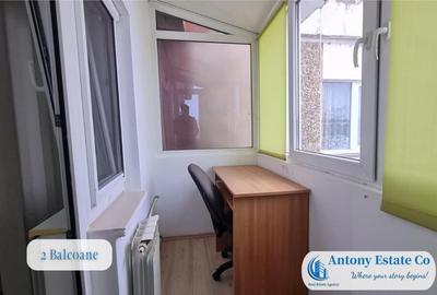 Apartament de inchiriat, 3 camere, Open Space, Rogerius - Or - 3