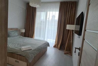 Mamaia Nord- 2 camere modern - 5