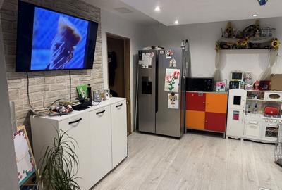 Apartament cu 2 camere semidecomandat în Dâmbovița - 2