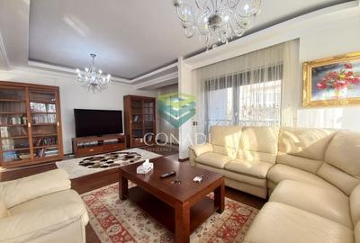 Apartament cu 4 camere  Sos Nordului-Herastrau - 3
