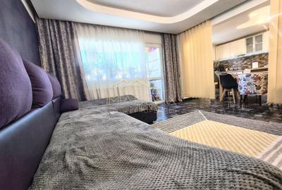 Apartament cu 3 camere decomandat în Baicului - 2