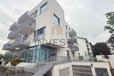 Apartament cu 3 camere semidecomandat în Între Lacuri - 1