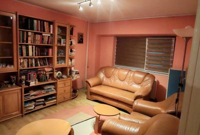 Apartament cu 3 camere decomandat în Inel I - 1