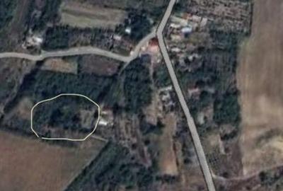 Teren de 1662 mp, în Lunca - 2