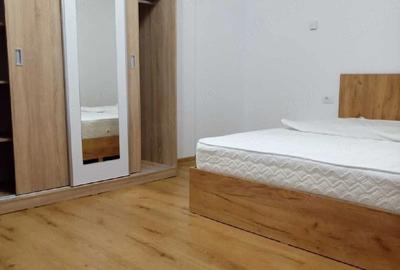 Apartament cu 2 camere decomandat, mobilat în Anda - 7