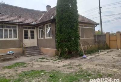 Casa de vinzare in Paulis Arad - 4
