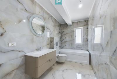 Preț nou! Vilă individuală cu teren generos de 627 mp, Corbeanca - 2