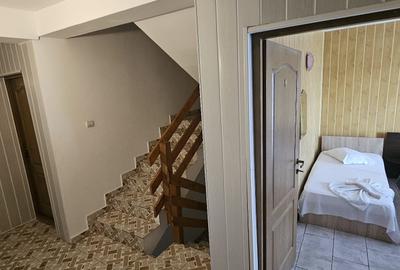 Statiunea Eforie Nord Steaua de Mare, Vila Turistica 18 camere, P+2E+M - 11