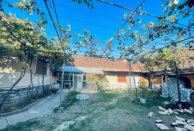 Casă cu 4 camere cu Teren 1712 Mp în Finiș - 17