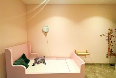 Apartament cu 4 camere de inchiriat Soseaua Nordului Herastrau Apartament cu 4 camere de inchiriat Soseaua Nordului Herastrau - 38