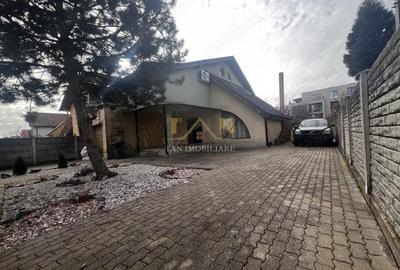 Casă cu 5 camere cu Teren 635 Mp în Braytim