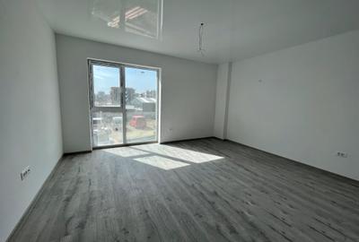 Apartament 2 Camere + Terasa 27.70 mp | Codrea Estate - Bloc Finalizat - 8