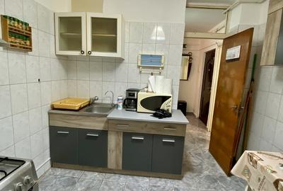 Apartament decomandat în Gorjului