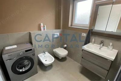 ? 0% Comision | Apartament semidecomandat cu 2 camere, 55 mp | Gruia | - 2