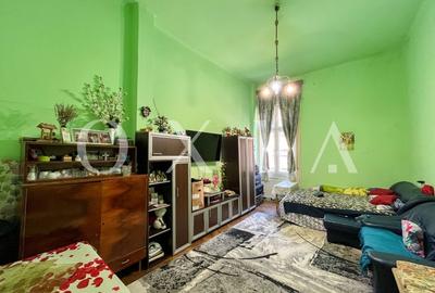 SX575 Piata Traian, Etaj intermediar, Perfect Investitie - 7