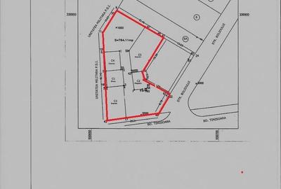 Spațiu comercial, în Timișoara - 2