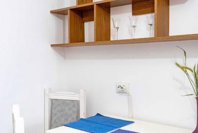 Casă cu 1 camere decomandat în Mărăști - 7