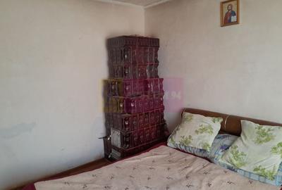 Casă individuală cu 4 camere cu Teren 474 Mp în Vărăști - 28
