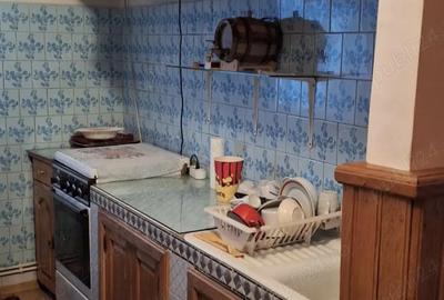 Apartament cu 2 camere în Central - 1